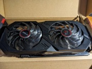 Karta graficzna  Radeon RX 560, 4GB 