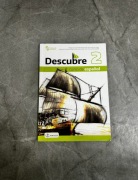 Hiszpański Descubre curso de espaniol 2 996/2/2019