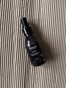 Noberu od Sweden 104 tobacco vanilla ocean powder texture 150ml spray