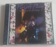 Prince & The Revolution - Music From Purple Rain CD