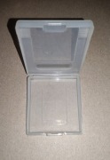 PUDEŁKO BOX COVER na cartridge Nintendo Gameboy Game Boy COLOR CLASSIC