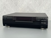 Odtwarzacz Zmieniarka 5 płyt CD Kenwood DPF-R6010 Unikat