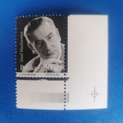 Fi 5206 ** NAROŻNIK – Józef Mackiewicz 2022  2022 