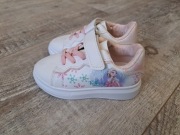 Buty sportowe dziewczęce - Kraina Lodu, Elza - rozm 26
