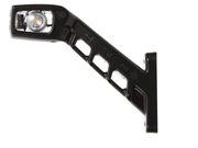 LAMPA OBRYSOWA LEWA WAŚ W48/238L