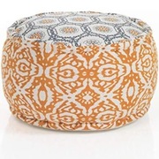 Puf pufa bawełna Oresteluchetta NOWA 