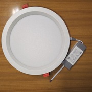 Oprawa podtynkowa DOWNLIGHT LED 30W 4000K biała