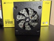 Zasilacz Corsair SF850 850W SFX | Gwarancja | Full Mod