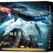 Nemesis: Pokłosie, Nowa gra w folii (Aftermath PL)
