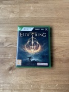 Gra Elden Ring Polska Wersja PL Xbox One S X Xbox Series X