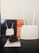Router Tenda 4G09 AC1200 WiFi LTE 6cat