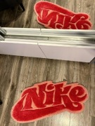 Nowy dywan Nike 
