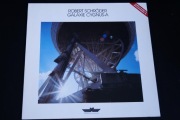 ROBERT SCHROEDER - GALAXIE CYGNUS-A
