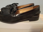 Buty WOJASROZMIAR 39