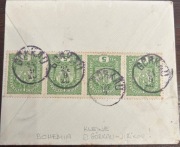 Görkau Bohemia Sobótka 