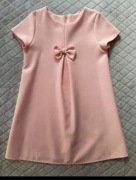 Sukienka dziewczęca 