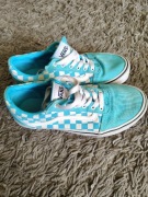 Trampki Vans rozm 35 