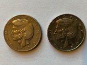 10 zł Mickiewicz 1975 1976