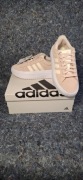 Adidas Grand Court Platform Suede r.40