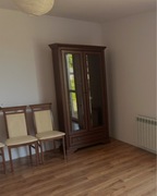 Komplet mebli Kent brw w dobrym stanie plus stół i krzesła