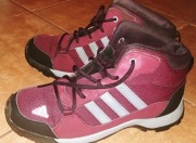 buty trekkingowe dziecięce Adidas rozmiar 38