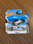 Hot wheels autko do kolekcji nowe w pudełku 