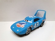 Mattel Disney Pixar Cars Auta The King Diecast Król H6413 1:55