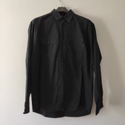 Koszula Cottonfield czarna r. XXL