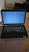 Laptop Notebook Dell Inspiron 7520 i7 15,6" ekran mat, TYLKO na zasilaniu!