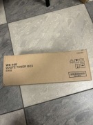 Konica Minolta WX-105 pojemnik na zużyty toner, oryginalny