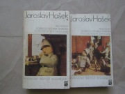 Jaroslav Hašek, Przygody dobrego wojaka Szwejka 