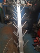 Suszarka do butów narciarskich 