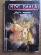 Noc Baala ___  Mark Keaton