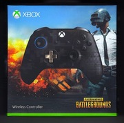 Kontroler Xbox One - Playerunknown's Battlegrounds (nowy)
