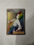 Karta Pokemon Charen’s Care