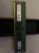 Pamięć Kingston 16 GB DDR-4 3200 MHz KTH-PL432/16G