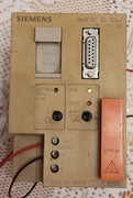 Sterownik PLC SIEMENS SIMATIC S5-100U CPU 100