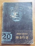 Mafia   ___  Józef  Sołtys
