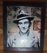 36 Obraz Stanisław Marcin Ulam