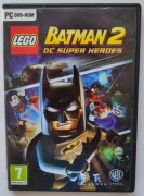 Gra Lego Batman 2 PC  