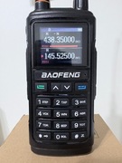 Radiotelefon duobandowy Baofeng UV-17R