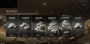 Arena BreakOut Infinity Koen