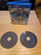HORIZON FORBIDDEN WEST / NOWA / PL / PS4