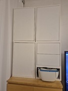 Tchibo meble modułowe TCM 5 elementów 