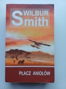 Wilbur Smith - Płacz Aniołów