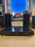 Tuner radiowy Technics ST-GT350 JAPAN sprawny