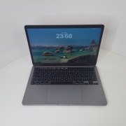 MacBook Pro A2338 M1 13" 16GB/512GB - Srebrny
