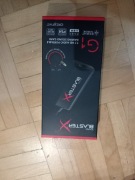 Karta Dźwiękowa USB Sound Blaster G1