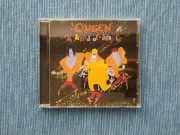 Queen - A Kind of Magic (2011) - CD