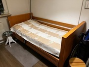 Łózko rehabilitacyjne